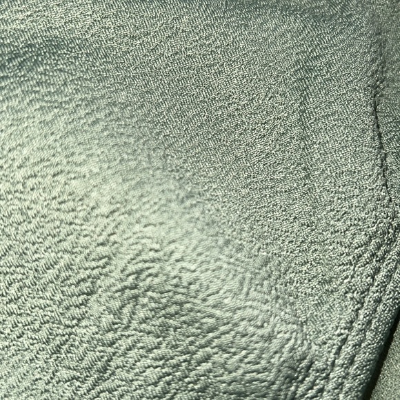 George bathing suit bottom. Green with texture. Size xl - Picture 4 of 4